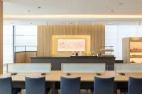 Richmond Hotel Aomori - breakfast