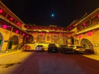 臨縣磧口客棧