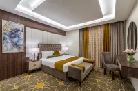 Garden Millennium Hotel -Alsewes/Jazan