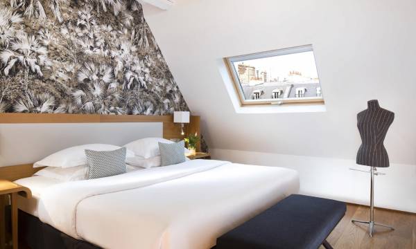 Hotel le Six