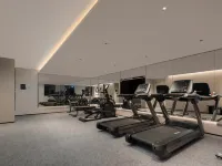 ATOUR Hotel, Kaiyuan Shengshi Plaza, West Street, Quanzhou Hotel in zona Torre Dongxi