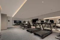 ATOUR Hotel, Kaiyuan Shengshi Plaza, West Street, Quanzhou