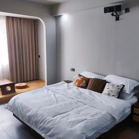Quansu Theme Hotel (Chizhou RT-Mart)