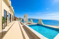 Yujing·Blue Tears Seaview Holiday Homestay (Pingtan North Ecological Corridor Branch)