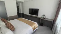 Dandong Chaoda Hotel (Yalu River)