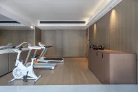 Boyue Hotel Jishou - palestra
