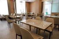 Xingyicheng Hotel - 조식 운영