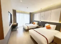 GYA Hotel (Tianshui Railway Station)