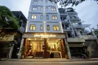 아젠 웨스트레이크 호텔 하노이 서호 주변 호텔