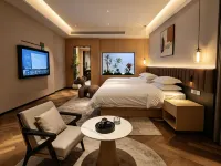 Zhe Jie · Clam Private Soup Light Luxury Art Villa