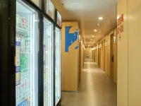 zhuxiaodingHotel Hotels near Wudaokou Station
