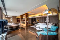 โรงแรมนานาชาติ ลั่วหยาง - 5 ดาว