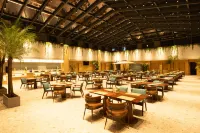 錦江麗怡酒店（安順鎮寧黃果樹大道店） - 早餐