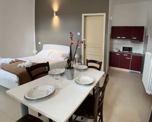 LUMA Feel at Home Apartments Novara Hotels in Novara
