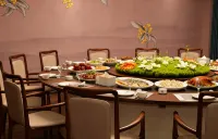Huizhi Hotel - 3 estrellas