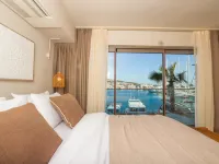 Oasis Houses Các khách sạn ở Foça