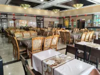 奇台江布拉克合興飯店 - 早餐