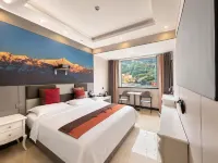 Kangding bile Hotel - Suối nước nóng