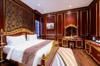 V V Hotel Battambang