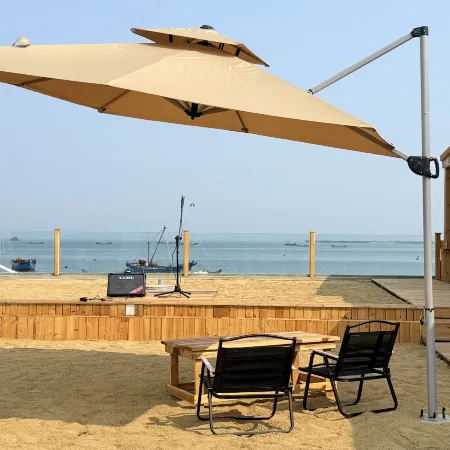 Guanglu Island Salt Sea Boutique Stay