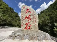 鳳凰大飯店 - 山景