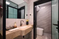 Wantu · Shirui Ancient Architecture Guesthouse in Datong Ancient City