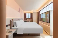 Orange Hotel (Nanchang Honggutan Qiushui Plaza)