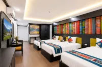 Babeeni Family Hotel - 4성급