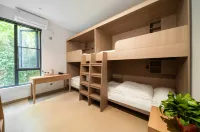 Huaxi Yu · Guanli Homestay, Zhanqi Village, She County, Huangshan - 2 Yıldız