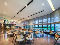 ManLan Hotel Hotels in Xianyang