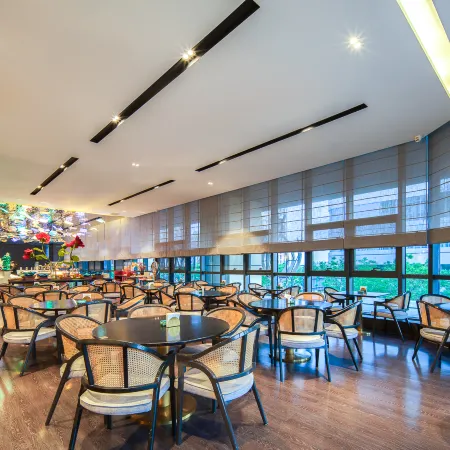 ManLan Hotel