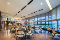 交大創新港蔓蘭飯店