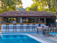 Yakamoz Hotel Fethiye Hotel a Fethiye