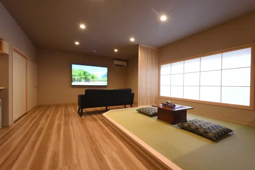The, Secluded Inn Yumenagashi