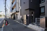 Ruygo Shinjuku Nishiochiai