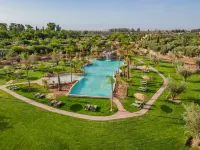 Oasis Lodges - 4-Star