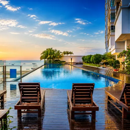 Silverscape Residences