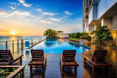 Silverscape Residences