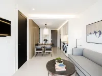 Marina House Muaythai Ta-Iad Phuket Отели рядом с достопримечательностью «Ват-Чалонг»