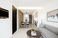 Marina House Muaythai Ta-Iad Phuket Hotels near Wat Chalong