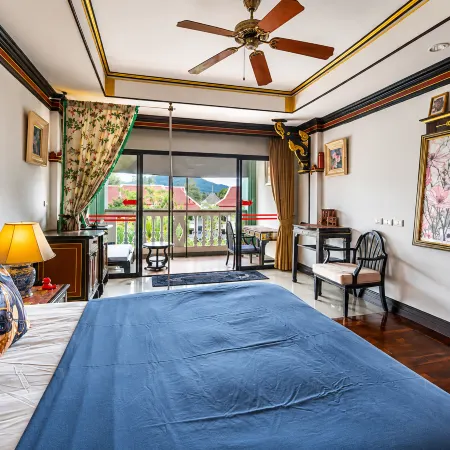 2BR Condo | Pool | Walk to Ao Nang Beach | Krabi