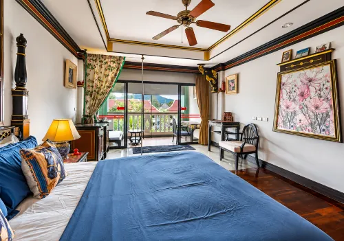 2BR Condo | Pool | Walk to Ao Nang Beach | Krabi