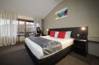 The Angus Hotel