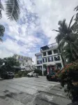 Shiguang·Coast Seaview Hotel (Sanya Bay Coconut Dream Corridor Branch) - オーシャンビュー