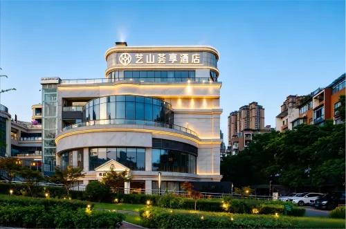 YISHAN HUIXIANG HOTEL