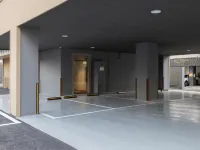 Anook Ryokan Hotel Daejeon Daeheung 鄰近天空路的酒店