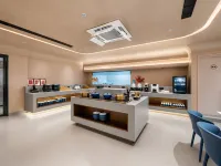 BoYi Hotel Hotels in Longyou