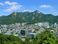 K-Drama Studio 1925 (Joseon Actor School) - Villas