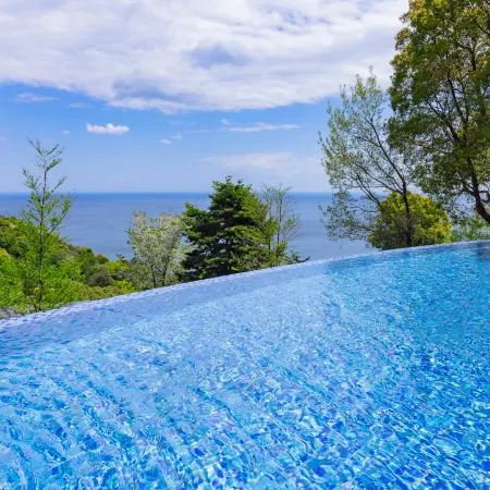 NIPPON RESORT MUI SHIZEN -ATAMI-