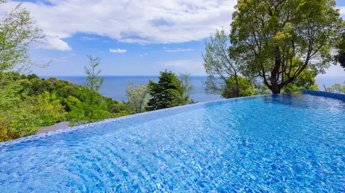 NIPPON RESORT MUI SHIZEN -ATAMI-